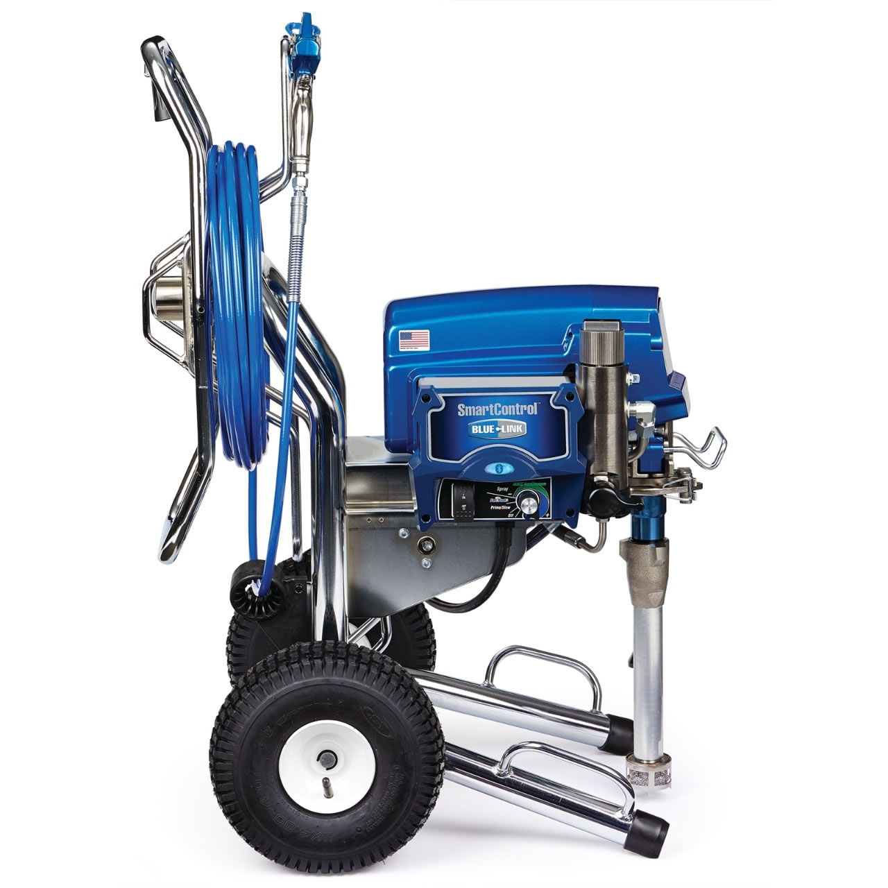 GRACO UltraMax II 695 standard berendezés