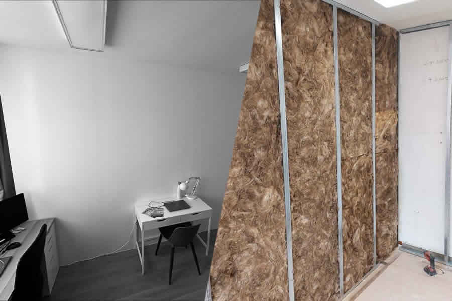 A KNAUF idén a Bethesda Gyermekkórház felújítását támogatta