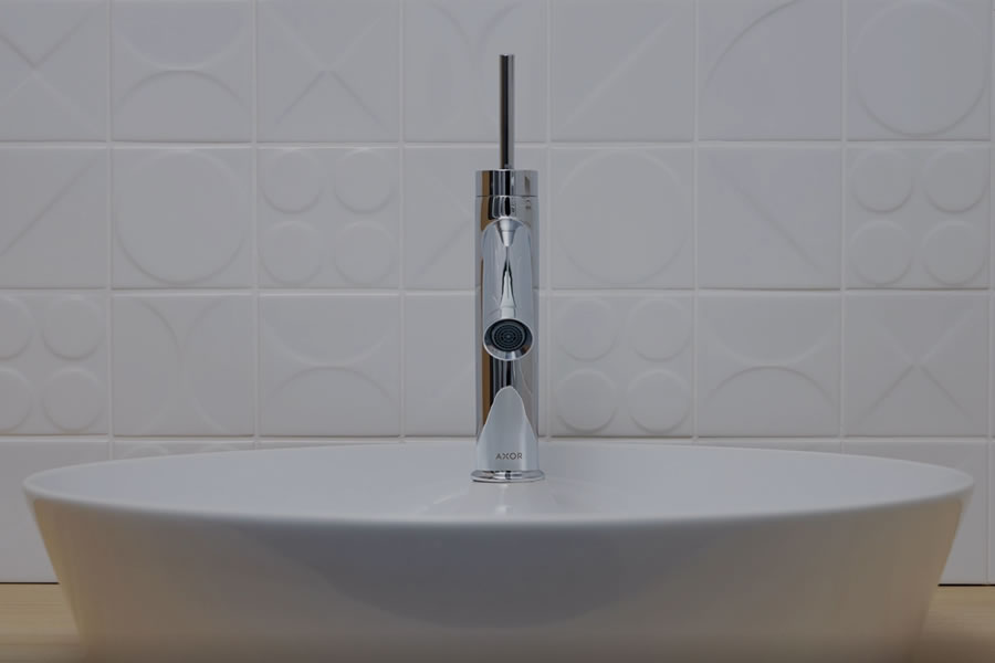 AXOR - Magas színvonal a fürdőszobai formatervezésben