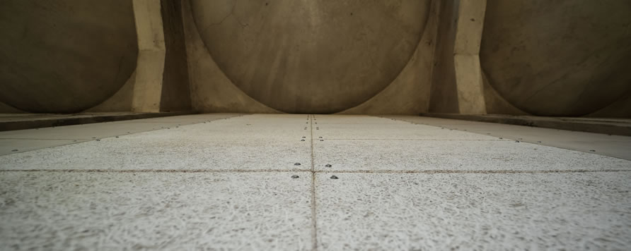 Az AIRwall kőzetgyapot és a Heraklith® Tektalan SmartTec építőlemez alkalmazása a hangelnyelés javítására