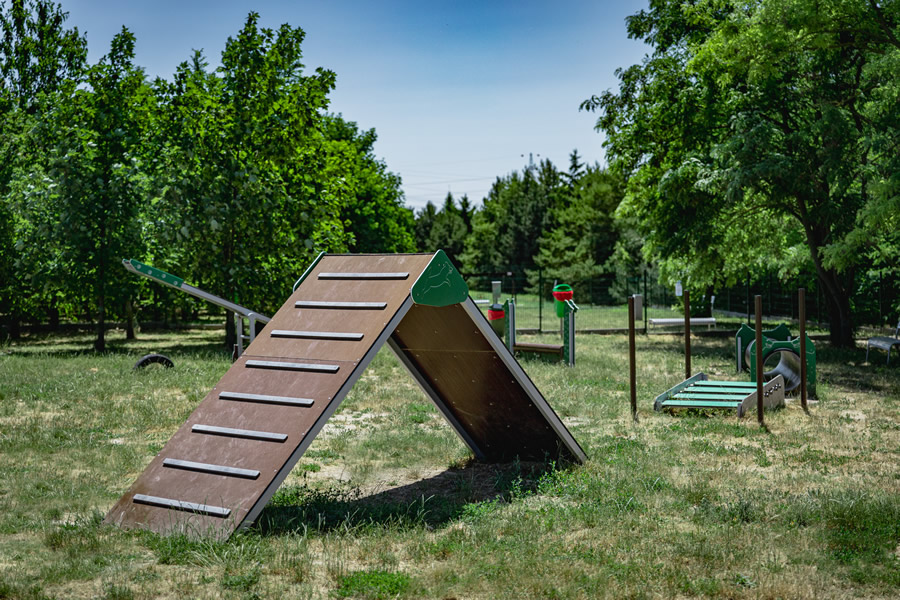 Buglo kutyafuttató eszközök Veszprémben