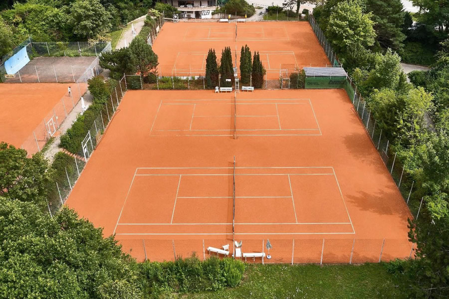 Játék, adogatás és mérközés a CONIPUR PRO CLAY rendszerrel