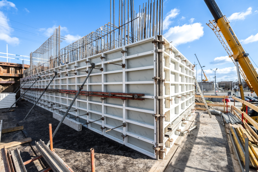 Hidak a belvárosban: a Déli Körvasút infrastrukturális fejlesztése