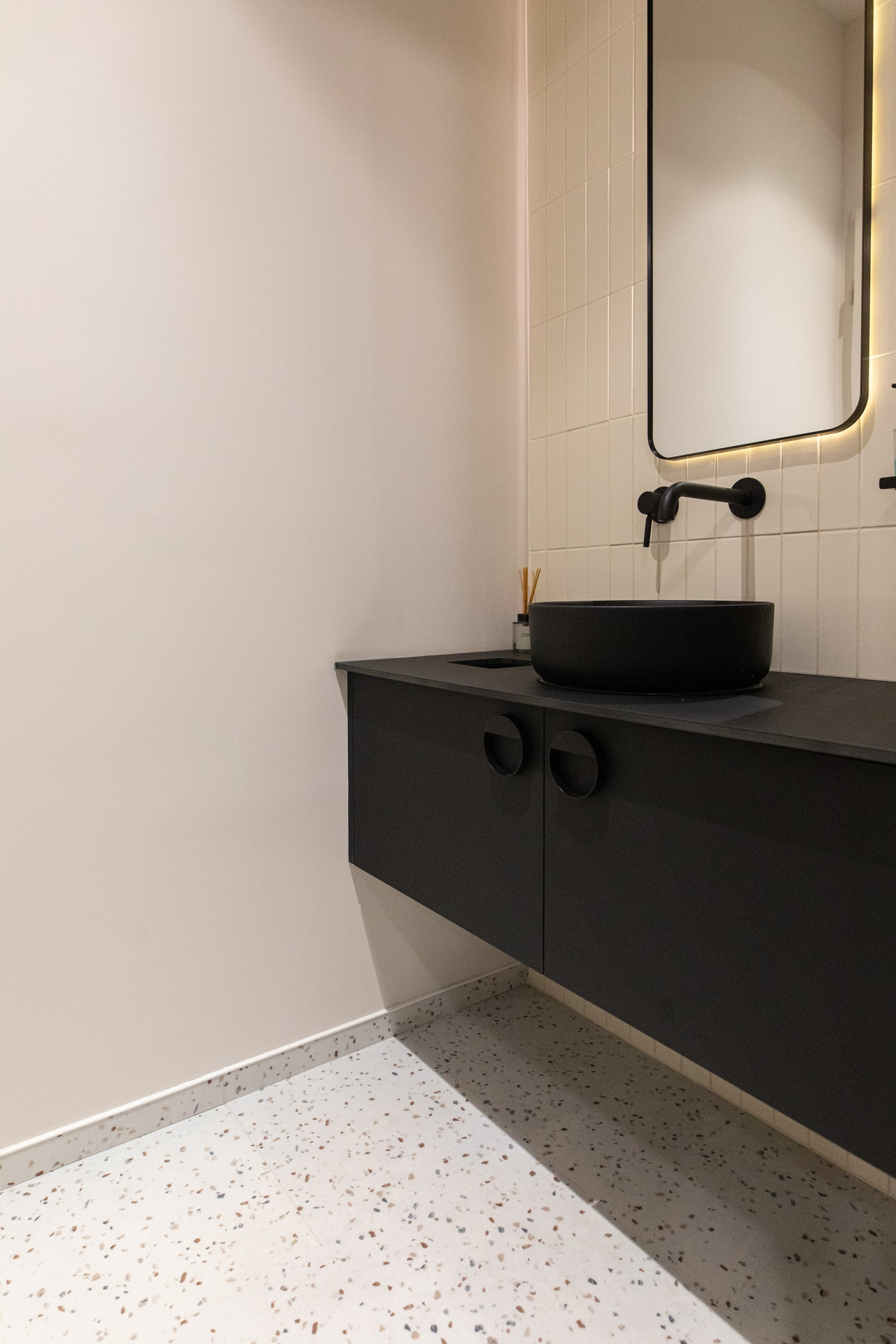Gerflor és Milliken burkolatok az új Office Line irodában