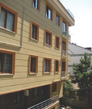 Közigazgatási hivatalok felszerelése Sanicubic 2 Classic szivattyú állomásokkal 