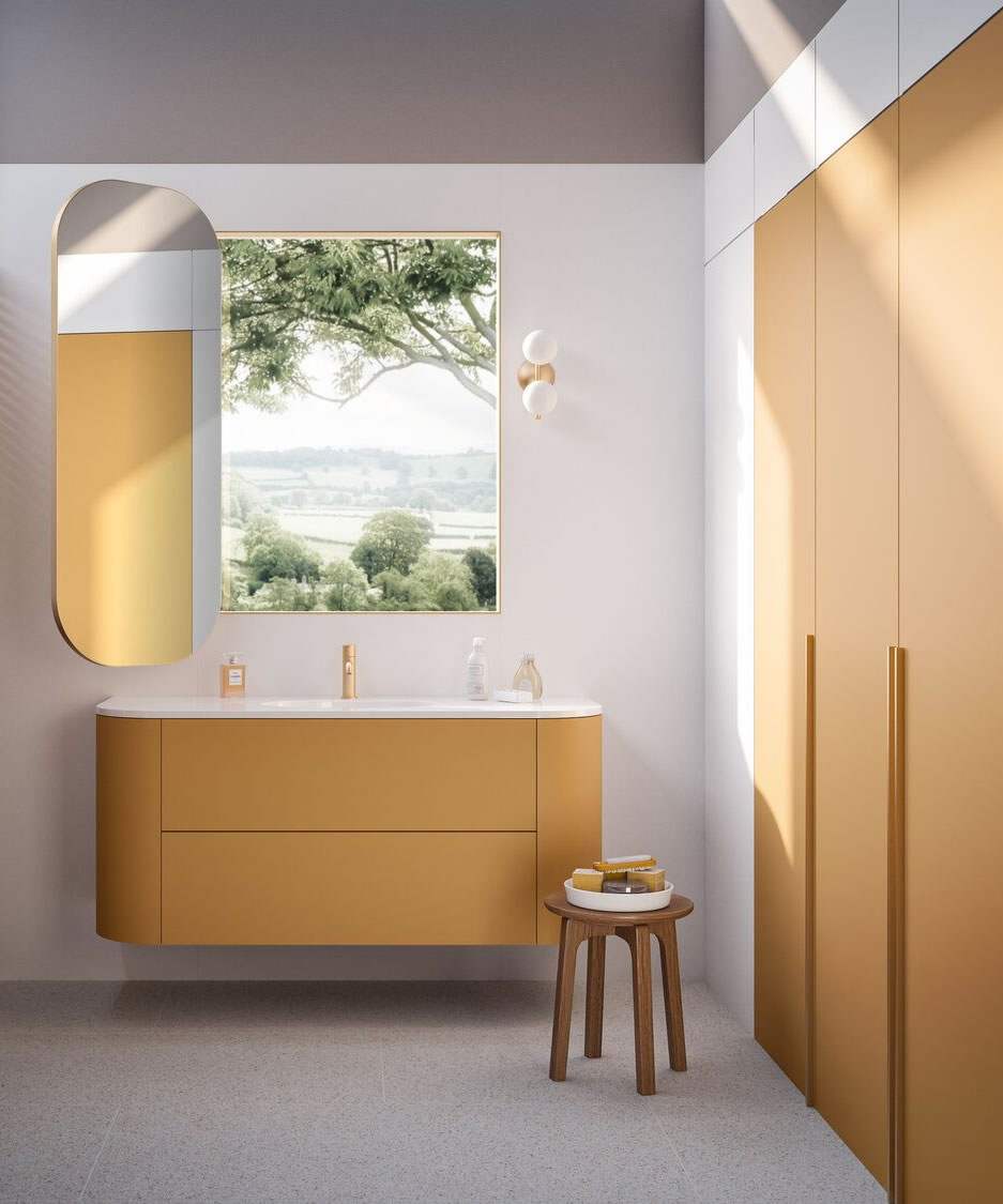 RAUVISIO noir HPL laminát