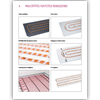 REHAU padlófűtés rendszerek - részletes termékismertető