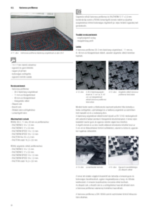 RAUTHERM SPEED VARIONOVA profillemezes padlófűtés rendszer - részletes termékismertető