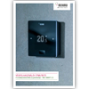 NEA Smart 2.0 helyiséghőmérséklet-szabályozók - részletes termékismertető