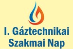I. Gáztechnikai Szakmai Nap