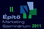 II. Építő marketing Szeminárium