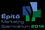 III. Építő marketing szeminárium a Construmán