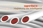 ctx® cuprotherm rézcső szerelési bemutató
