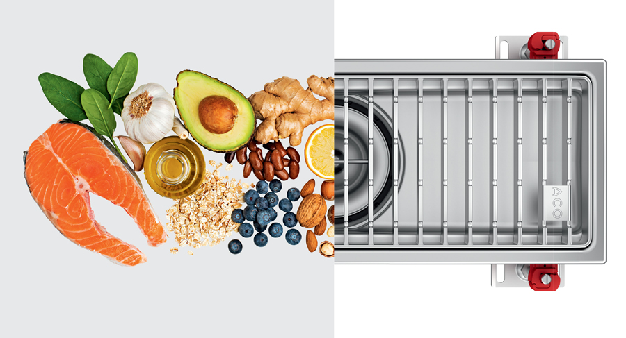 ACO épületgépész szaktanácsadás – március 22-24.