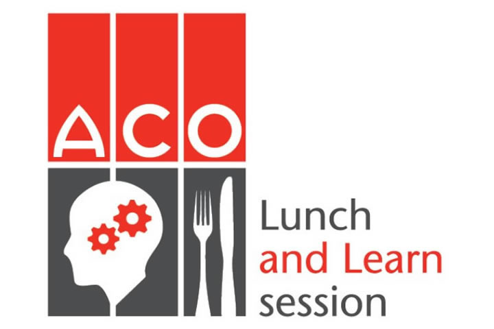 ACO Lunch and Learn Session – bármikor igénybe vehető 2025 december közepéig