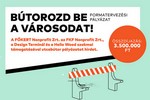 Bútorozd be a városodat! - formatervezési pályázat