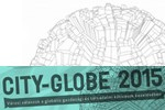 City Globe 2015 - XXI. Országos Urbanisztikai Konferencia 