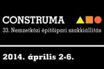 Construma 2014 - részletes program