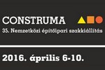 Construma 2016 - Konferencia programok