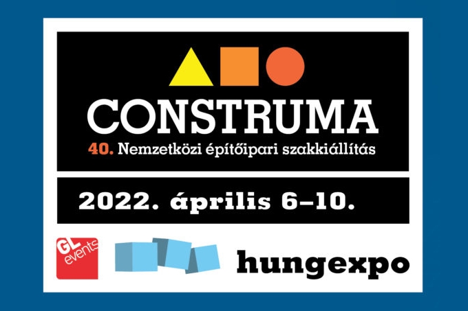 Construma szakmai programok 2022