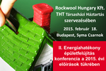 Energiahatékony épületfelújítás a 2015. évi előírások tükrében