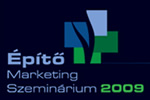 Építő Marketing Szeminárium