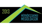 Épület-rehabilitációk - Mérnökszakmai Megoldások 2013