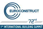 72. Euroconstruct Konferencia és 1. Nemzetközi Építési Piaci Csúcstalálkozó