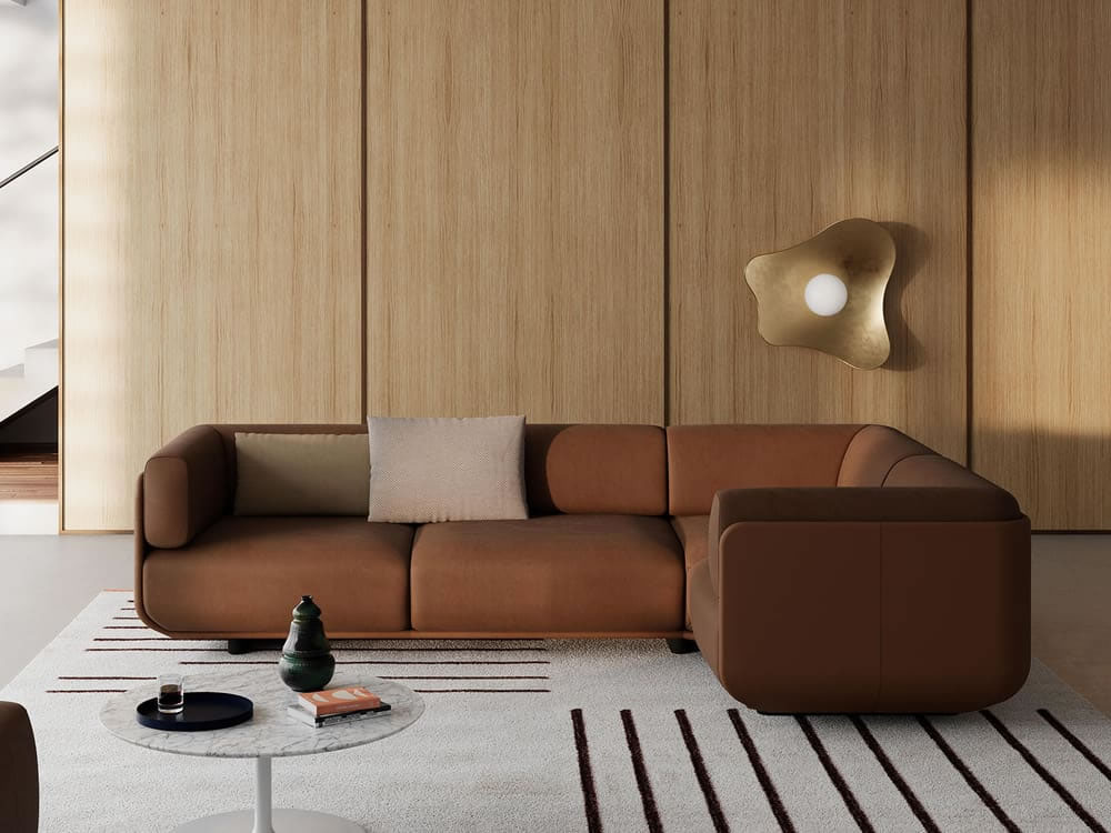 Europa Design – Design Drazsé Workshop - Arper