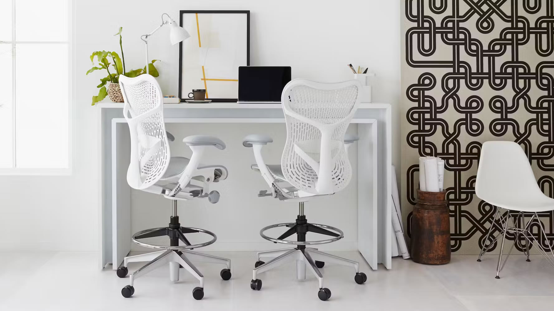 Europa Design – Design Drazsé Workshop - Herman Miller