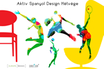 Europa Design Fiesta: A spanyol design ünnepi éve