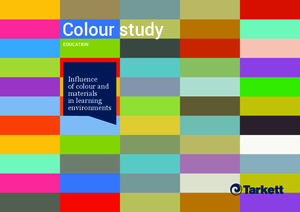 Colour Study education - részletes termékismertető