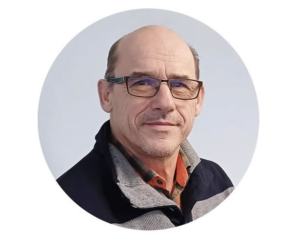 Dobos István SWM kategória menedzser