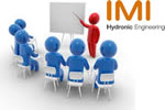 Szakkollégiumi előadás az IMI Hydronic Engineering szervezésében 4 helyszínen és időpontban