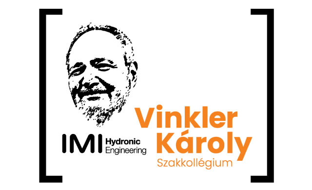 Vinkler Károly Szakkollégium – 2023. őszi IMI előadás sorozat
