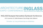 INGLASS Budapest Nemzetközi Építészeti Konferencia