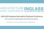 INGLASS Budapest Nemzetközi Építészeti Konferencia - részletes program