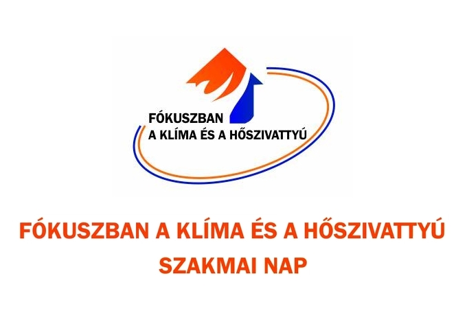 IV. Fókuszban a Klíma és a Hőszivattyú Szakmai Nap 2025