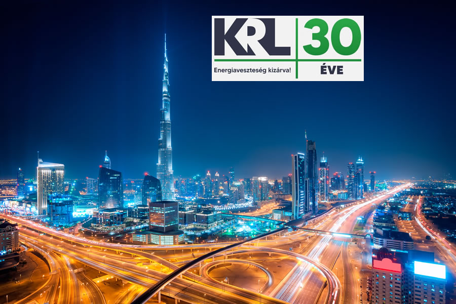 KRL Kontrol konferencia – Villamos energia költségek csökkentése