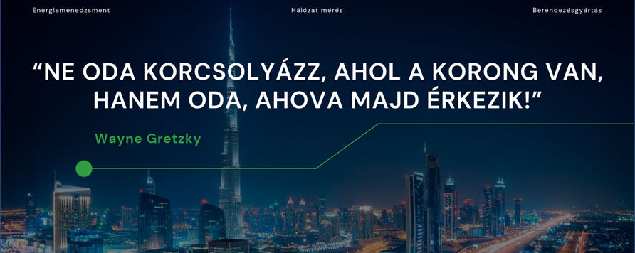 KRL Kontrol konferencia – Villamos energia költségek csökkentése
