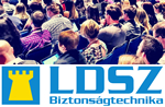 LDSZ Roadshow 2017