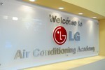 LG Akadémia 2013 - második félév