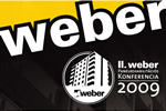 II. Weber Panelrehabilitációs Konferencia