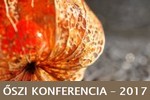 Inspirációk élőben – Őszi Szakmai Konferencia 2017