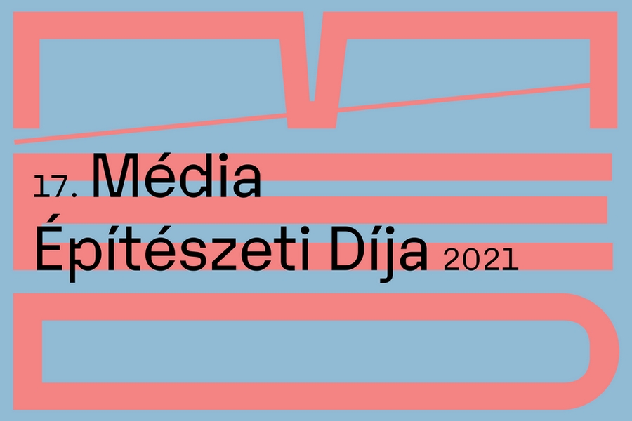 Média Építészeti Díja 2021