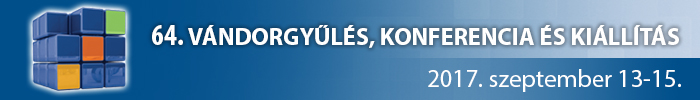 Magyar Elektrotechnikai Egyesület 64. Vándorgyűlés, Konferencia és Kiállítás