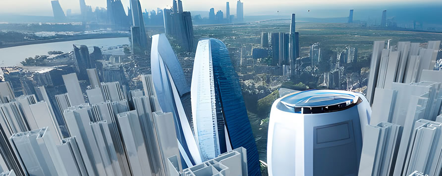 Nemzetközi Jövő Fórum 2023
