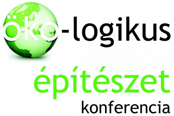 Öko-logikus Építészet 2018