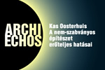  Az ArchiEchos projektet több európai főváros után a Philips most Budapesten is bemutatja 