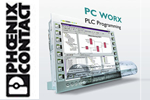 Phoenix Contact WorX alap- és haladó PLC programozói tréningek